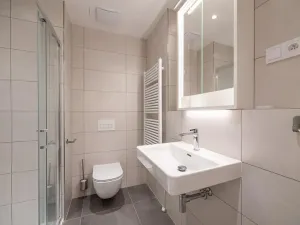 Pronájem bytu 2+kk, Praha - Lhotka, K Novému dvoru, 64 m2