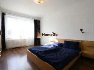 Pronájem bytu 2+kk, Praha - Vršovice, Vršovická, 78 m2