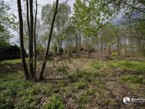 Prodej pozemku pro bydlení, Vrbice, 1336 m2