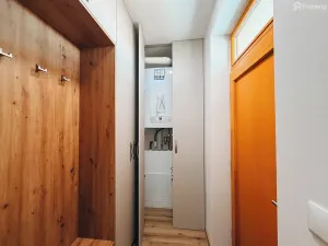 Prodej bytu 1+kk, Šanov, Břízová, 36 m2