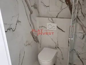 Pronájem kanceláře, Praha - Nusle, Rostislavova, 21 m2