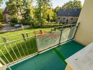 Prodej bytu 3+kk, Liberec, Lomená, 51 m2