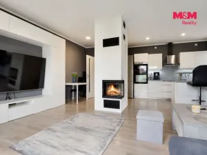Prodej rodinného domu, Lovosice, Turkova, 95 m2