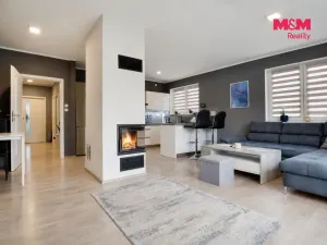 Prodej rodinného domu, Lovosice, Turkova, 95 m2