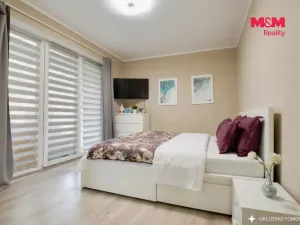 Prodej rodinného domu, Lovosice, Turkova, 95 m2