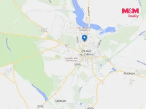 Prodej rodinného domu, Chlumec nad Cidlinou - Chlumec nad Cidlinou IV, Kozelkova, 130 m2