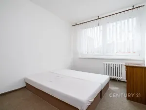 Pronájem bytu 2+kk, Teplice, V závětří, 41 m2