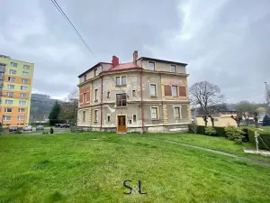 Pronájem bytu 3+1, Chrastava, Lipová, 76 m2