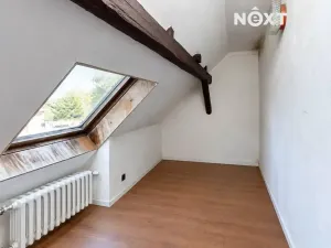 Prodej rodinného domu, Pravonín, 213 m2