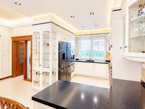 Prodej rodinného domu, Praha - Hostavice, Staňkovská, 167 m2
