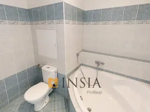 Prodej bytu 4+1, Praha - Černý Most, Volkova, 99 m2