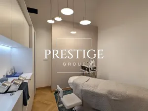Pronájem obchodního prostoru, Praha - Vinohrady, Krkonošská, 68 m2