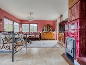 Prodej vícegeneračního domu, Předenice, 482 m2
