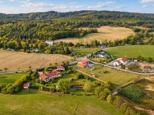 Prodej vícegeneračního domu, Předenice, 482 m2