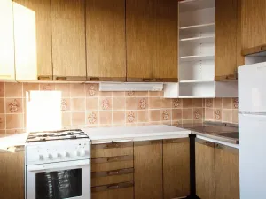 Prodej bytu 3+kk, Praha - Lhotka, Novodvorská, 68 m2