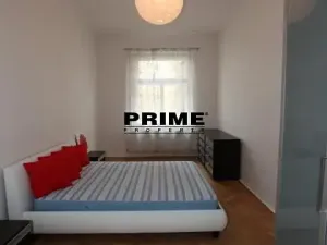 Pronájem bytu 3+1, Praha - Vinohrady, Mánesova, 108 m2