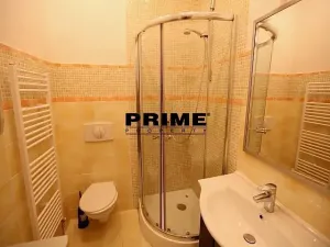 Pronájem bytu 3+1, Praha - Vinohrady, Mánesova, 108 m2