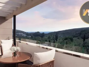 Prodej bytu 3+kk, Casares, Španělsko, 99 m2
