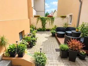 Prodej bytu 3+1, Karlovy Vary, Majakovského, 103 m2