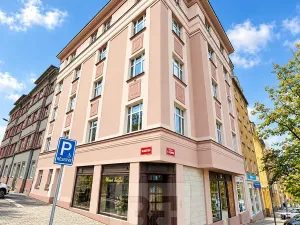Prodej bytu 3+1, Karlovy Vary, Majakovského, 103 m2