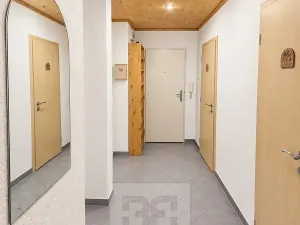 Prodej bytu 3+1, Karlovy Vary, Majakovského, 103 m2