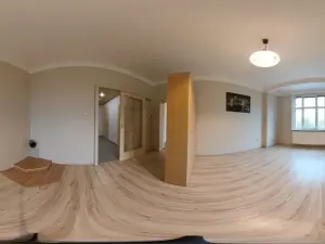 Prodej bytu 3+1, Karlovy Vary, Majakovského, 103 m2