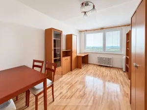 Pronájem bytu 2+kk, Praha - Ruzyně, U valu, 42 m2