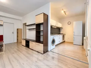 Pronájem bytu 2+1, Ostrava, Sokolovská, 55 m2