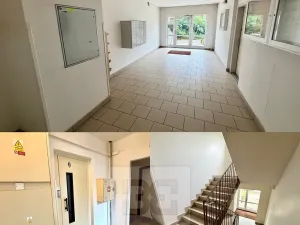 Prodej bytu 3+1, Praha - Modřany, Levského, 78 m2