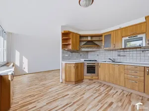 Prodej bytu 4+kk, Pardubice - Zelené Předměstí, K Polabinám, 104 m2