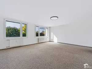 Prodej bytu 4+kk, Pardubice - Zelené Předměstí, K Polabinám, 104 m2