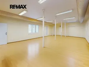 Prodej kanceláře, Hlinsko, Za Radnicí, 1620 m2