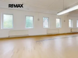 Prodej kanceláře, Hlinsko, Za Radnicí, 1620 m2
