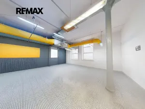 Prodej kanceláře, Hlinsko, Za Radnicí, 1620 m2