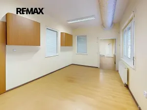 Prodej výrobních prostor, Hlinsko, Za Radnicí, 1620 m2
