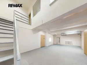 Prodej výrobních prostor, Hlinsko, Za Radnicí, 1620 m2