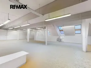 Prodej výrobních prostor, Hlinsko, Wilsonova, 2147 m2