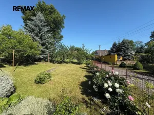 Prodej rodinného domu, Radiměř, 80 m2