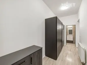 Prodej bytu 2+kk, Praha - Libeň, V zahradách, 52 m2