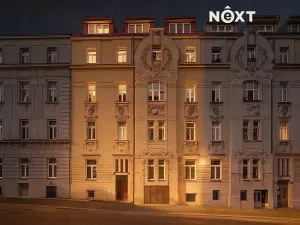 Prodej bytu 2+kk, Praha - Libeň, V zahradách, 52 m2