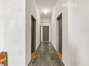 Prodej bytu 2+kk, Praha - Libeň, V zahradách, 53 m2
