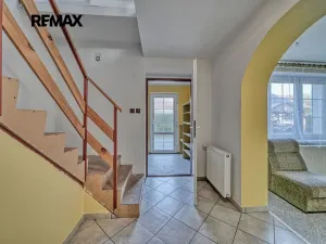 Prodej rodinného domu, Vrbová Lhota, Na Kovárně, 191 m2