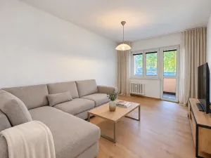 Pronájem bytu 2+1, Frýdek-Místek, 28. října, 52 m2