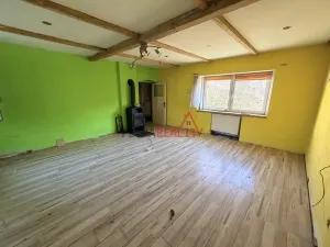 Prodej rodinného domu, Lenešice, Pivovarská, 80 m2