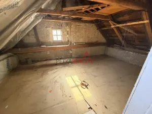 Prodej rodinného domu, Lenešice, Pivovarská, 80 m2