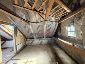 Prodej rodinného domu, Lenešice, Pivovarská, 80 m2