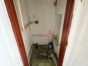 Prodej rodinného domu, Lenešice, Pivovarská, 80 m2