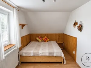 Pronájem rodinného domu, Rokytňany - Horní Rokytňany, 148 m2
