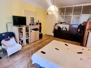 Prodej bytu 3+1, Jihlava, Palackého, 85 m2