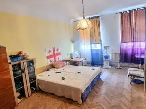 Prodej bytu 3+1, Jihlava, Palackého, 85 m2